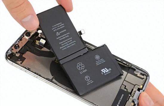 苹果8电池容量多少毫安（历代iPhone电池容量对比）